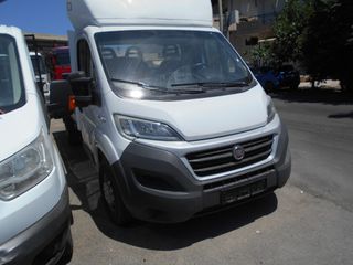 Fiat Ducato 2018 2,3 multi jet, καροτσα,,4,10 MAKPOS!!-thumb-1