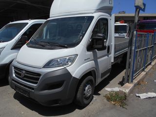 Fiat Ducato 2018 2,3 multi jet, καροτσα,,4,10 MAKPOS!!