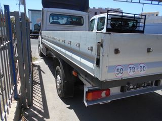 Fiat Ducato 2018 2,3 multi jet, καροτσα,,4,10 MAKPOS!!-thumb-2