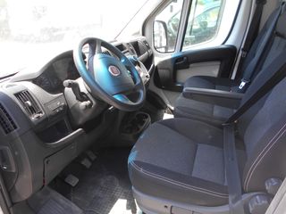 Fiat Ducato 2018 2,3 multi jet, καροτσα,,4,10 MAKPOS!!-thumb-4