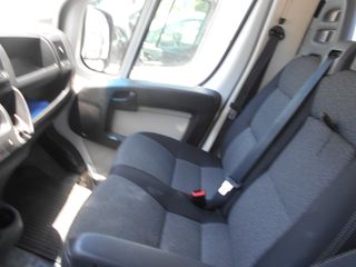 Fiat Ducato 2018 2,3 multi jet, καροτσα,,4,10 MAKPOS!!-thumb-7