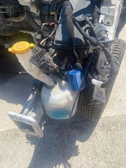 ΔΟΧΕΙΟ ΝΕΡΟΥ ΥΑΛΟΚΑΘΑΡΙΣΤΗΡΩΝ ΑΠΟ OPEL CORSA D 2006-2014