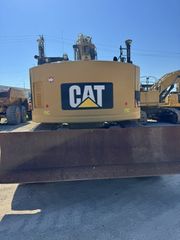 Εκσκαφέας Με Ερπύστριες CAT 2014 328 DLCR-thumb-5