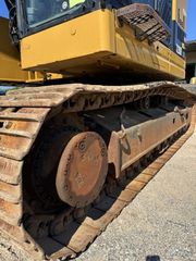 Εκσκαφέας Με Ερπύστριες CAT 2014 328 DLCR-thumb-14