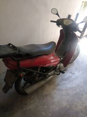 Daelim Citiace 110 2003