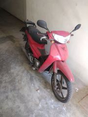 Daelim Citiace 110 2003-thumb-1