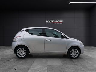 Lancia Ypsilon 2014 1.3L  | Κινητήρα  Multijet | Οικονομικό diesel | Euro 5 |-thumb-3