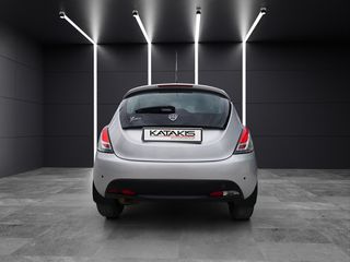 Lancia Ypsilon 2014 1.3L  | Κινητήρα  Multijet | Οικονομικό diesel | Euro 5 |-thumb-5