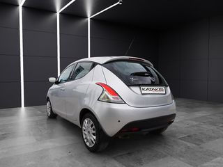 Lancia Ypsilon 2014 1.3L  | Κινητήρα  Multijet | Οικονομικό diesel | Euro 5 |-thumb-6