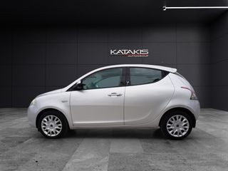 Lancia Ypsilon 2014 1.3L  | Κινητήρα  Multijet | Οικονομικό diesel | Euro 5 |-thumb-7