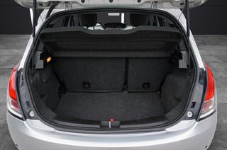 Lancia Ypsilon 2014 1.3L  | Κινητήρα  Multijet | Οικονομικό diesel | Euro 5 |-thumb-8