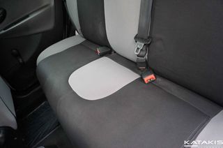 Lancia Ypsilon 2014 1.3L  | Κινητήρα  Multijet | Οικονομικό diesel | Euro 5 |-thumb-10