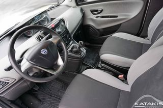 Lancia Ypsilon 2014 1.3L  | Κινητήρα  Multijet | Οικονομικό diesel | Euro 5 |-thumb-13