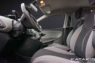 Lancia Ypsilon 2014 1.3L  | Κινητήρα  Multijet | Οικονομικό diesel | Euro 5 |-thumb-14
