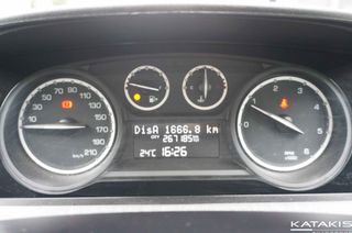 Lancia Ypsilon 2014 1.3L  | Κινητήρα  Multijet | Οικονομικό diesel | Euro 5 |-thumb-19