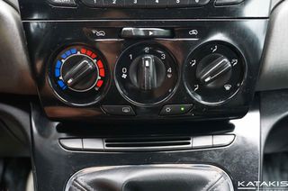 Lancia Ypsilon 2014 1.3L  | Κινητήρα  Multijet | Οικονομικό diesel | Euro 5 |-thumb-21