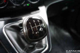 Lancia Ypsilon 2014 1.3L  | Κινητήρα  Multijet | Οικονομικό diesel | Euro 5 |-thumb-22