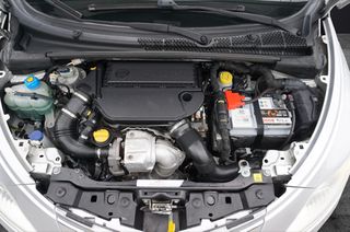 Lancia Ypsilon 2014 1.3L  | Κινητήρα  Multijet | Οικονομικό diesel | Euro 5 |-thumb-26