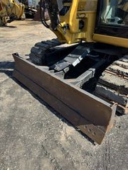 Εκσκαφέας Με Ερπύστριες CAT 2015 308E2CR-thumb-6