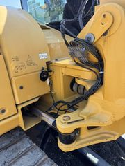 Εκσκαφέας Με Ερπύστριες CAT 2015 308E2CR-thumb-8