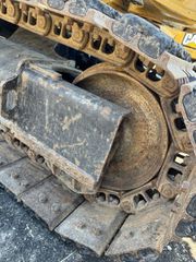 Εκσκαφέας Με Ερπύστριες CAT 2015 308E2CR-thumb-13