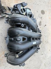 ΠΟΛΛΑΠΛΗ ΕΙΣΑΓΩΓΗΣ MAZDA 5 05-10 LF ΒΕΝΖΙΝΗ