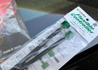 Tein extenders 300mm - Καινούργια Mazda Mx5 Rx8 κ.α.