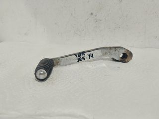 Λεβιέ ταχυτήτων από YAMAHA YBR125 2005-14 (5VL-E8110-01)