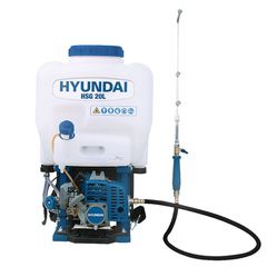 ΨEKAΣTHPAΣ HYUNDAI ΠΛATHΣ HSG20L