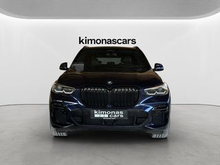 Bmw X5 2022 XDR 45e M SPORT PLUS ΑΕΡΑΝ HUD DRIV ASSIST PR 21 SHADOWLINE