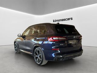 Bmw X5 2022 XDR 45e M SPORT PLUS ΑΕΡΑΝ HUD DRIV ASSIST PR 21 SHADOWLINE-thumb-3