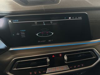Bmw X5 2022 XDR 45e M SPORT PLUS ΑΕΡΑΝ HUD DRIV ASSIST PR 21 SHADOWLINE-thumb-37