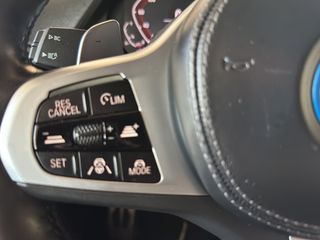 Bmw X5 2022 XDR 45e M SPORT PLUS ΑΕΡΑΝ HUD DRIV ASSIST PR 21 SHADOWLINE-thumb-38