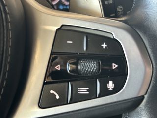 Bmw X5 2022 XDR 45e M SPORT PLUS ΑΕΡΑΝ HUD DRIV ASSIST PR 21 SHADOWLINE-thumb-40