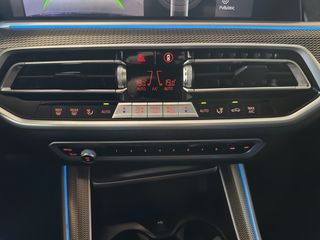 Bmw X5 2022 XDR 45e M SPORT PLUS ΑΕΡΑΝ HUD DRIV ASSIST PR 21 SHADOWLINE-thumb-42