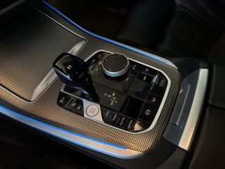 Bmw X5 2022 XDR 45e M SPORT PLUS ΑΕΡΑΝ HUD DRIV ASSIST PR 21 SHADOWLINE-thumb-43