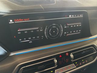 Bmw X5 2022 XDR 45e M SPORT PLUS ΑΕΡΑΝ HUD DRIV ASSIST PR 21 SHADOWLINE-thumb-49