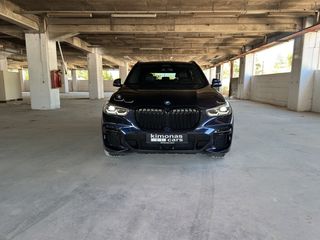 Bmw X5 2022 XDR 45e M SPORT PLUS ΑΕΡΑΝ HUD DRIV ASSIST PR 21 SHADOWLINE-thumb-58