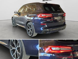 Bmw X5 2022 XDR 45e M SPORT PLUS ΑΕΡΑΝ HUD DRIV ASSIST PR 21 SHADOWLINE-thumb-10