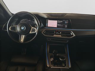 Bmw X5 2022 XDR 45e M SPORT PLUS ΑΕΡΑΝ HUD DRIV ASSIST PR 21 SHADOWLINE-thumb-16