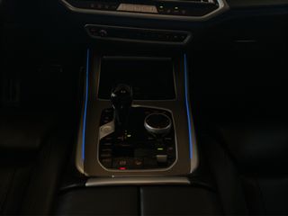 Bmw X5 2022 XDR 45e M SPORT PLUS ΑΕΡΑΝ HUD DRIV ASSIST PR 21 SHADOWLINE-thumb-17