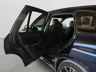 Bmw X5 2022 XDR 45e M SPORT PLUS ΑΕΡΑΝ HUD DRIV ASSIST PR 21 SHADOWLINE-thumb-18