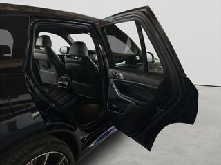 Bmw X5 2022 XDR 45e M SPORT PLUS ΑΕΡΑΝ HUD DRIV ASSIST PR 21 SHADOWLINE-thumb-19