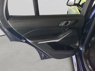 Bmw X5 2022 XDR 45e M SPORT PLUS ΑΕΡΑΝ HUD DRIV ASSIST PR 21 SHADOWLINE-thumb-21