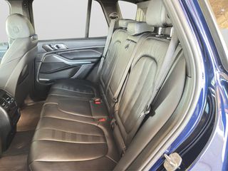 Bmw X5 2022 XDR 45e M SPORT PLUS ΑΕΡΑΝ HUD DRIV ASSIST PR 21 SHADOWLINE-thumb-23