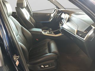 Bmw X5 2022 XDR 45e M SPORT PLUS ΑΕΡΑΝ HUD DRIV ASSIST PR 21 SHADOWLINE-thumb-25