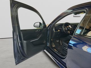 Bmw X5 2022 XDR 45e M SPORT PLUS ΑΕΡΑΝ HUD DRIV ASSIST PR 21 SHADOWLINE-thumb-27