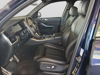Bmw X5 2022 XDR 45e M SPORT PLUS ΑΕΡΑΝ HUD DRIV ASSIST PR 21 SHADOWLINE-thumb-28
