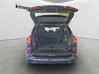 Bmw X5 2022 XDR 45e M SPORT PLUS ΑΕΡΑΝ HUD DRIV ASSIST PR 21 SHADOWLINE-thumb-29