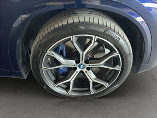 Bmw X5 2022 XDR 45e M SPORT PLUS ΑΕΡΑΝ HUD DRIV ASSIST PR 21 SHADOWLINE-thumb-31